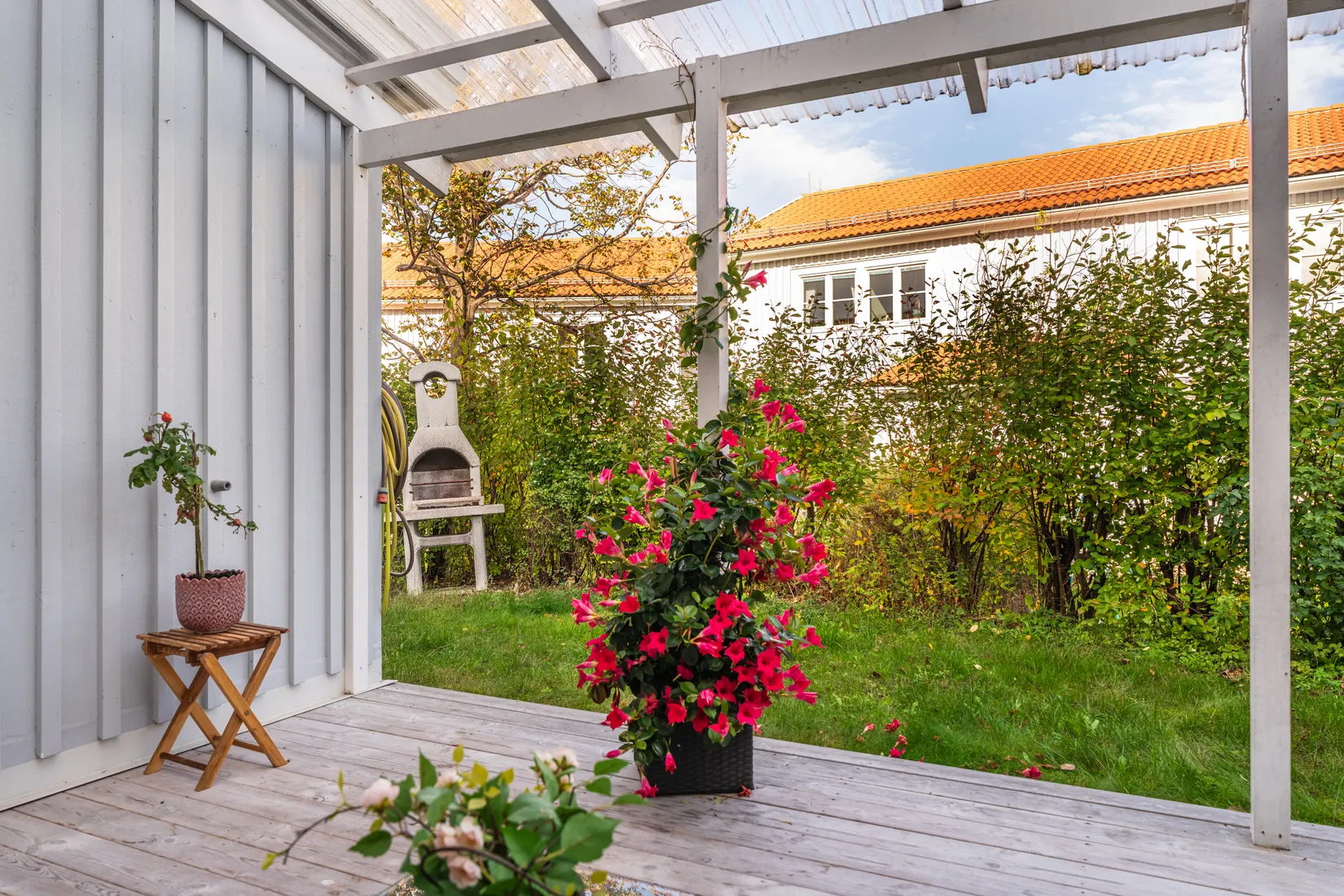 Bostadsrätt, ENGELBREKTSVÄGEN 51, Haga, Vallentuna