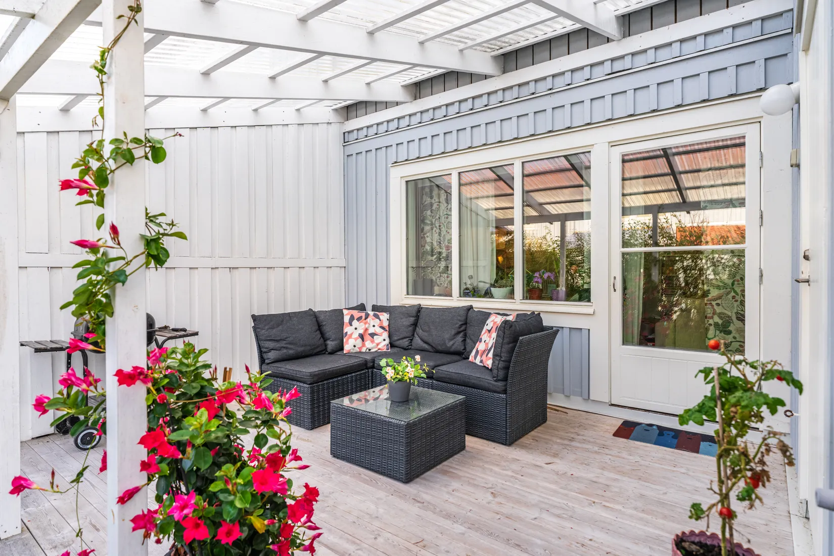 Bostadsrätt, ENGELBREKTSVÄGEN 51, Haga, Vallentuna