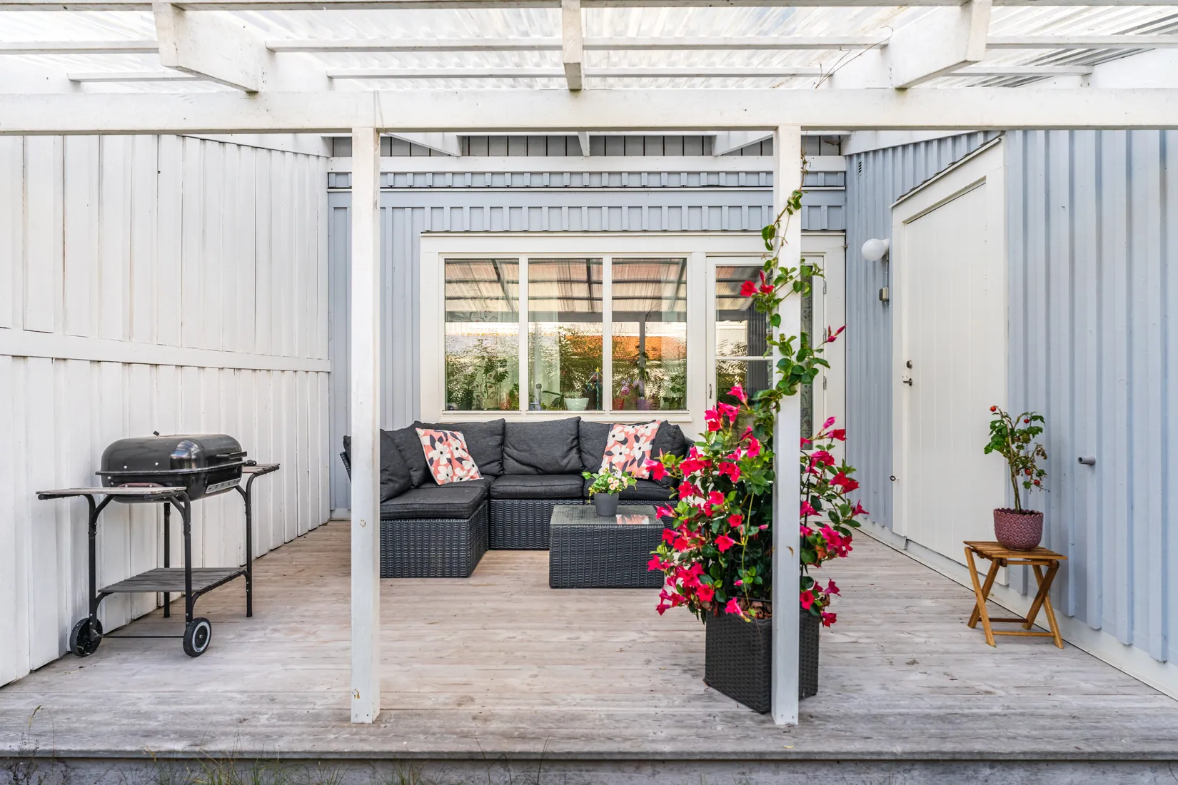 Bostadsrätt, ENGELBREKTSVÄGEN 51, Haga, Vallentuna