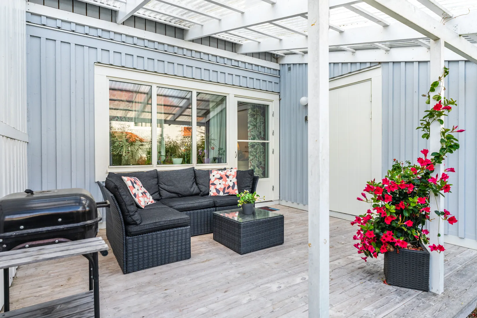 Bostadsrätt, ENGELBREKTSVÄGEN 51, Haga, Vallentuna