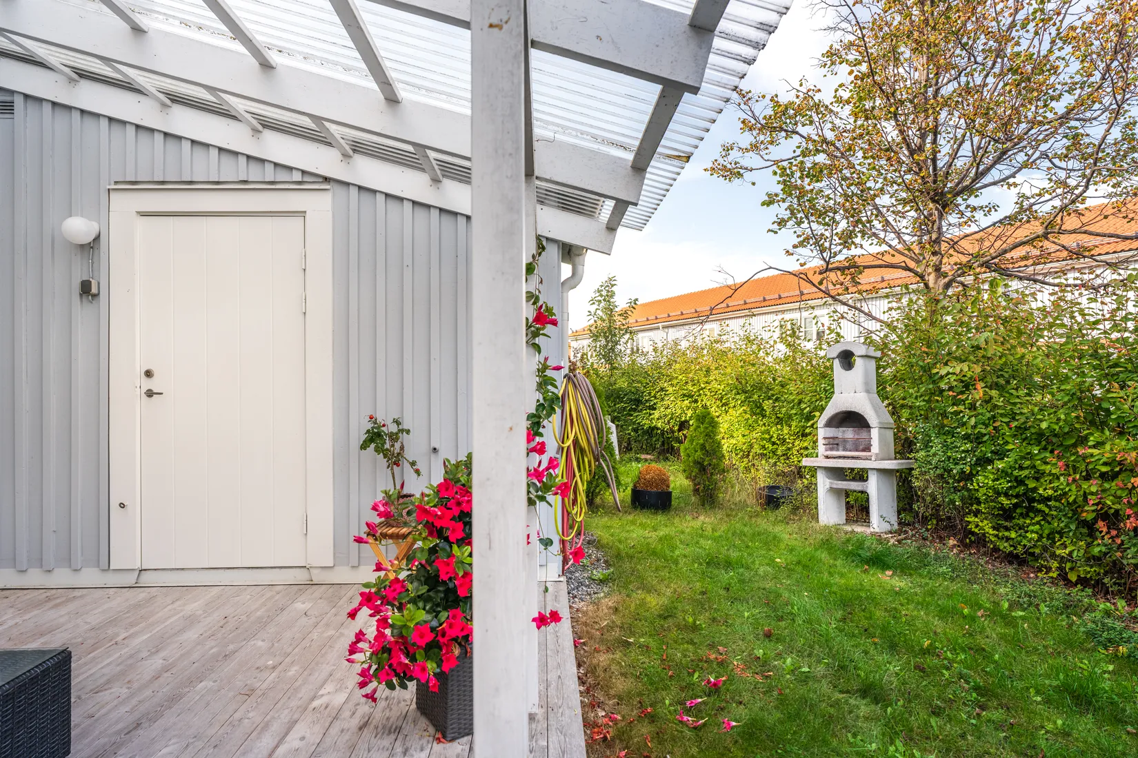 Bostadsrätt, ENGELBREKTSVÄGEN 51, Haga, Vallentuna