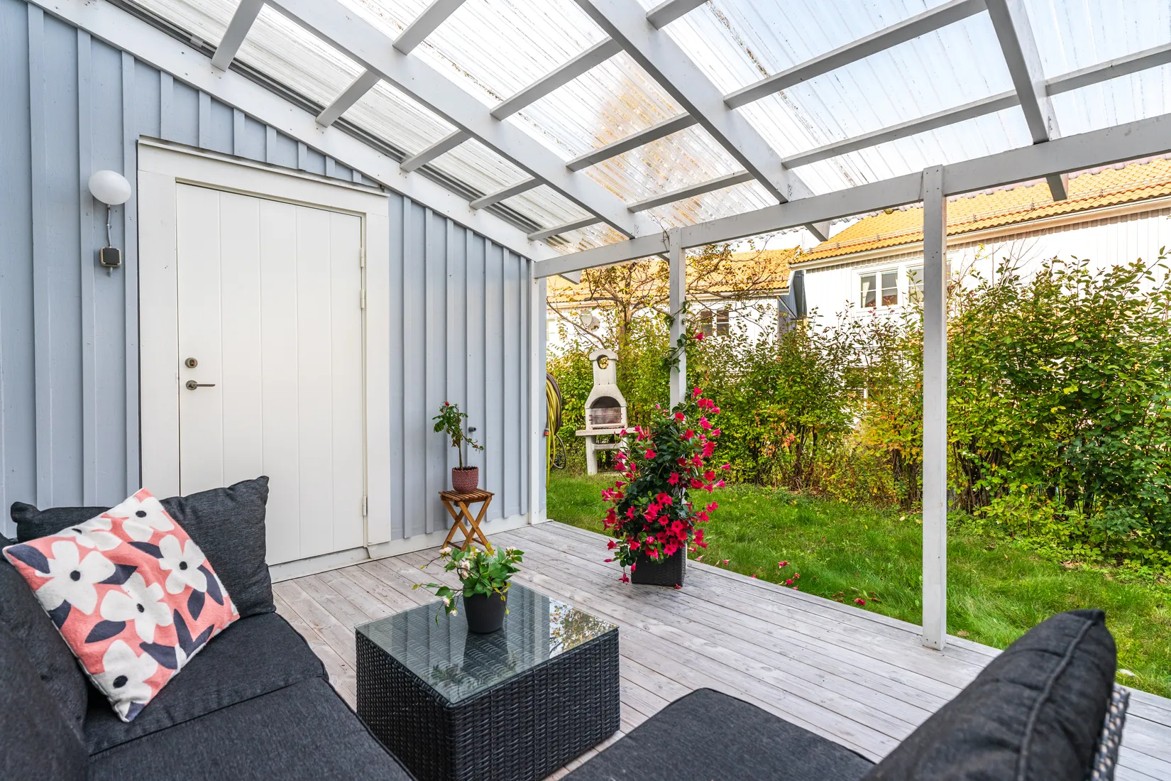 Bostadsrätt, ENGELBREKTSVÄGEN 51, Haga, Vallentuna