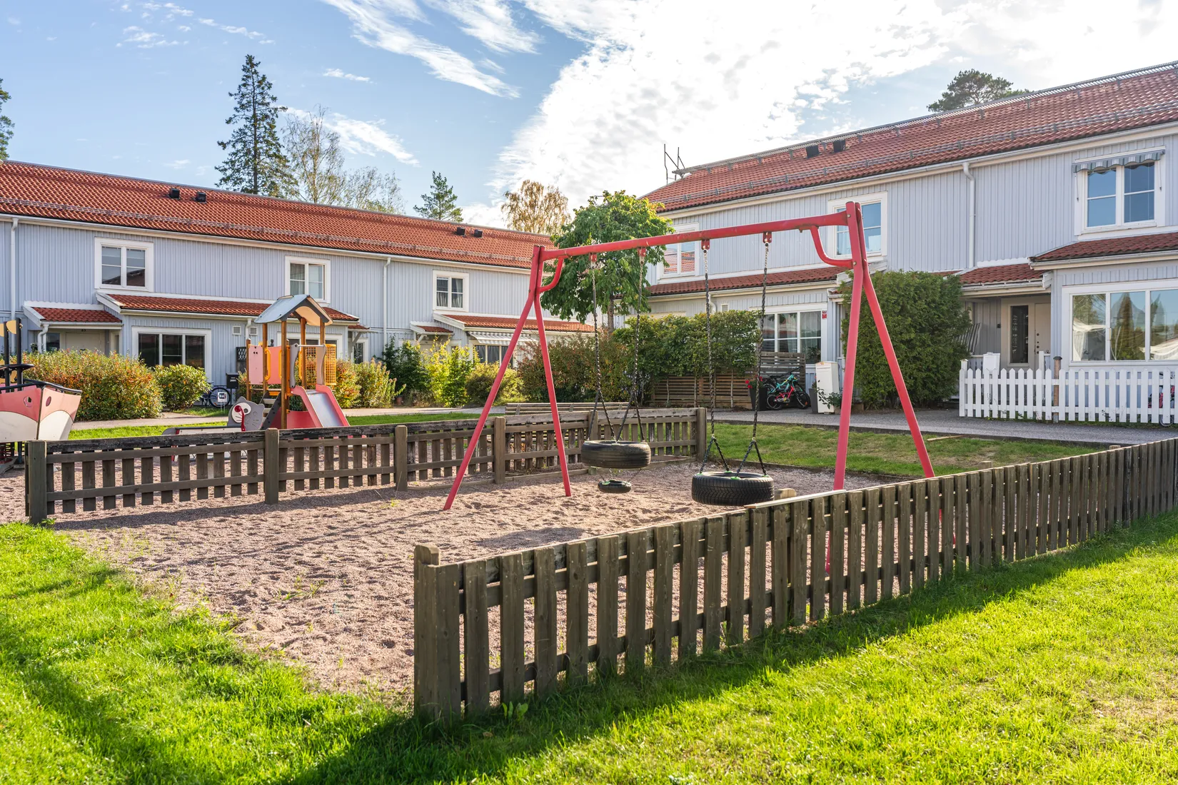 Bostadsrätt, ENGELBREKTSVÄGEN 51, Haga, Vallentuna
