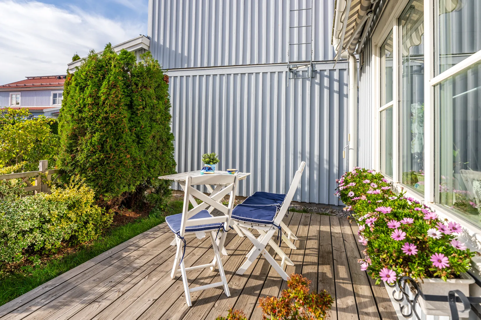 Bostadsrätt, ENGELBREKTSVÄGEN 51, Haga, Vallentuna
