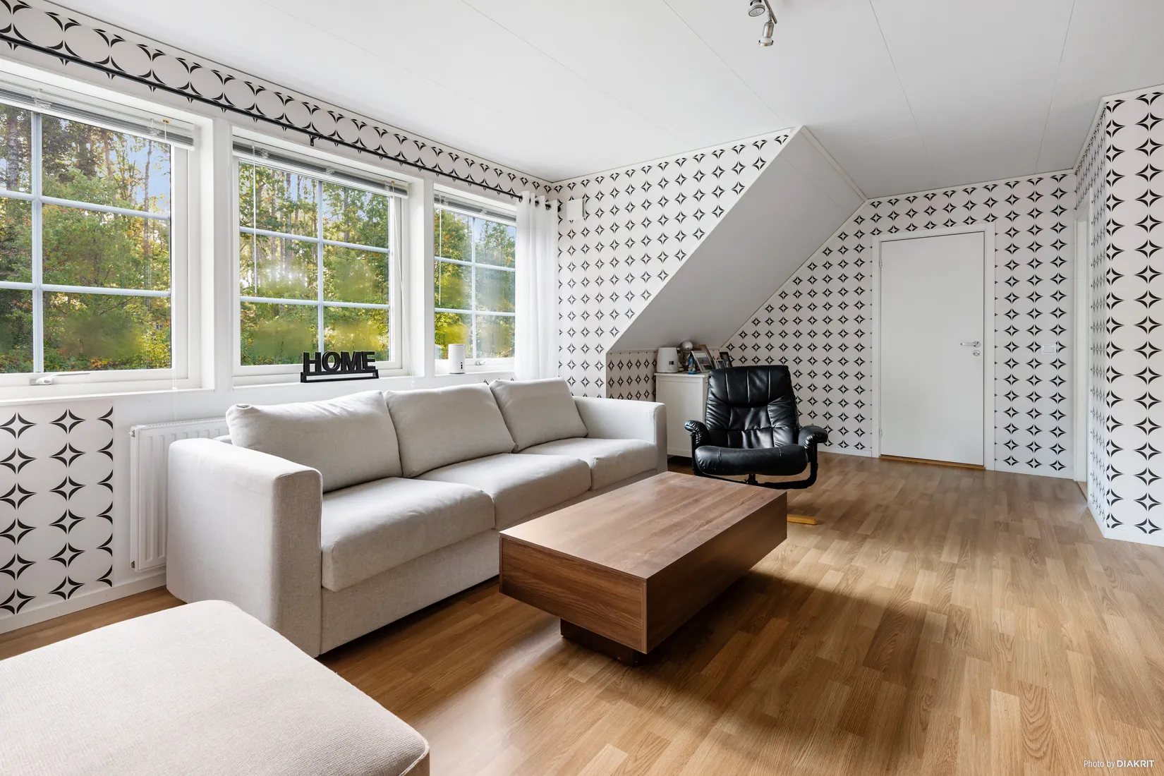 Villa, Astradgatan 16, Ljungby