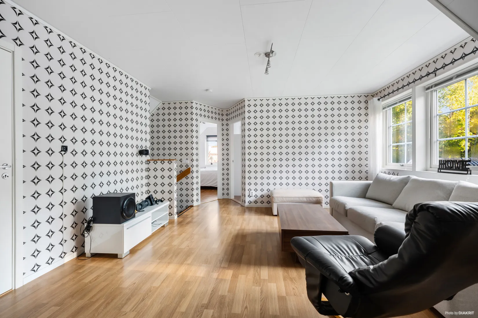 Villa, Astradgatan 16, Ljungby