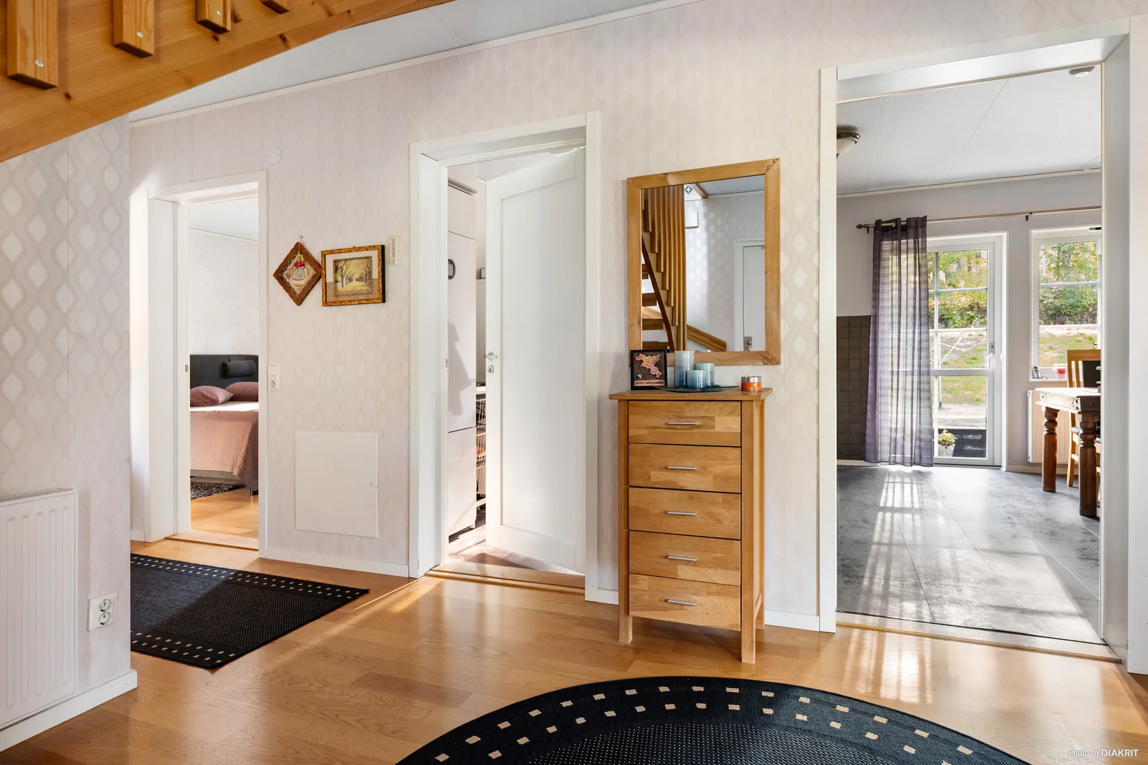 Villa, Astradgatan 16, Ljungby