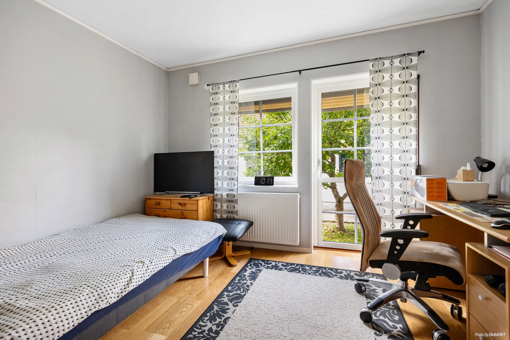 Villa, Astradgatan 16, Ljungby