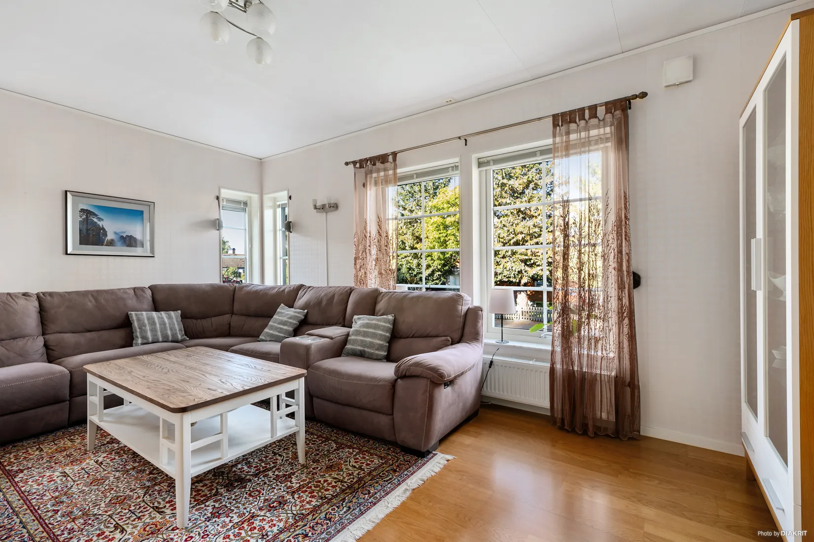Villa, Astradgatan 16, Ljungby