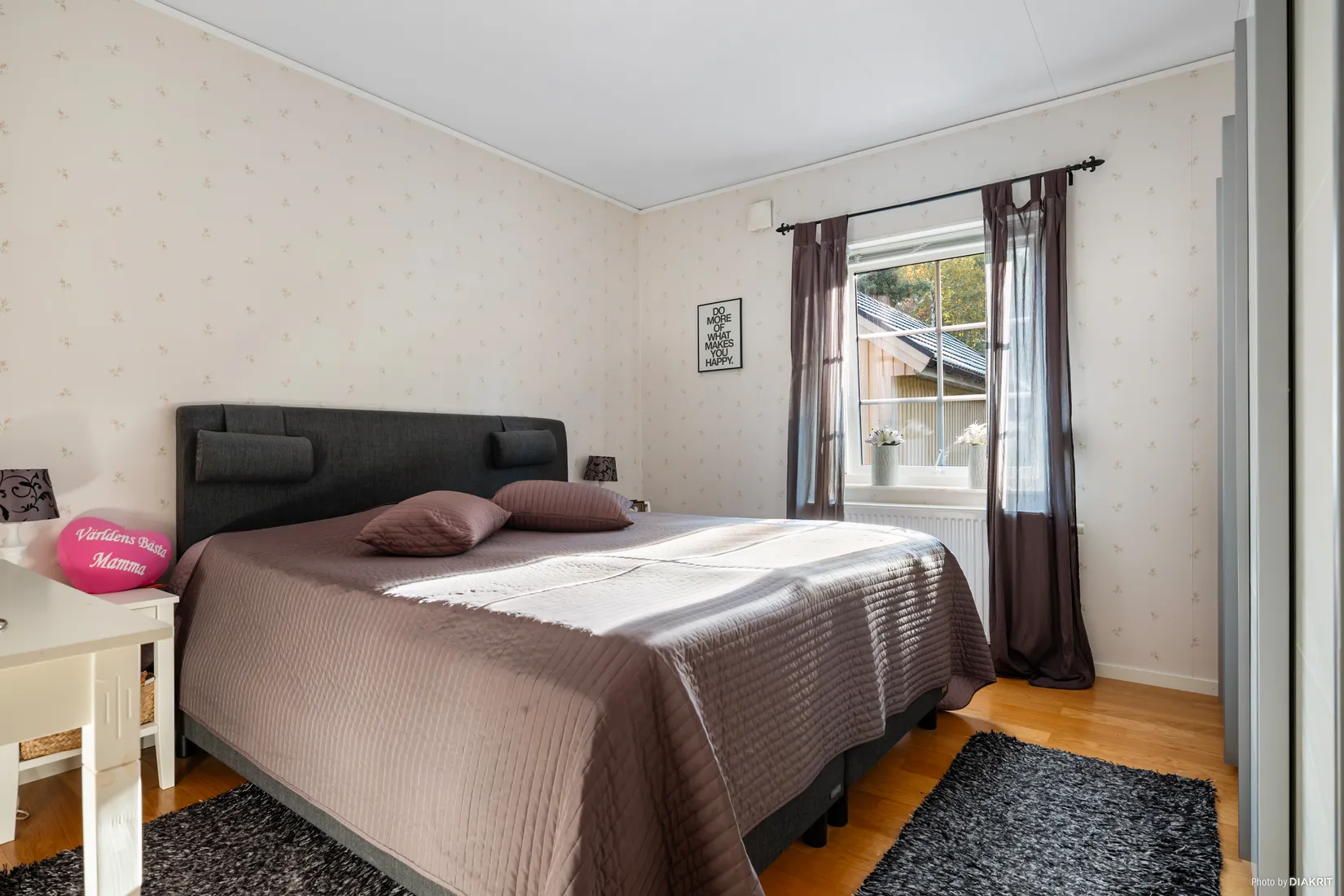 Villa, Astradgatan 16, Ljungby