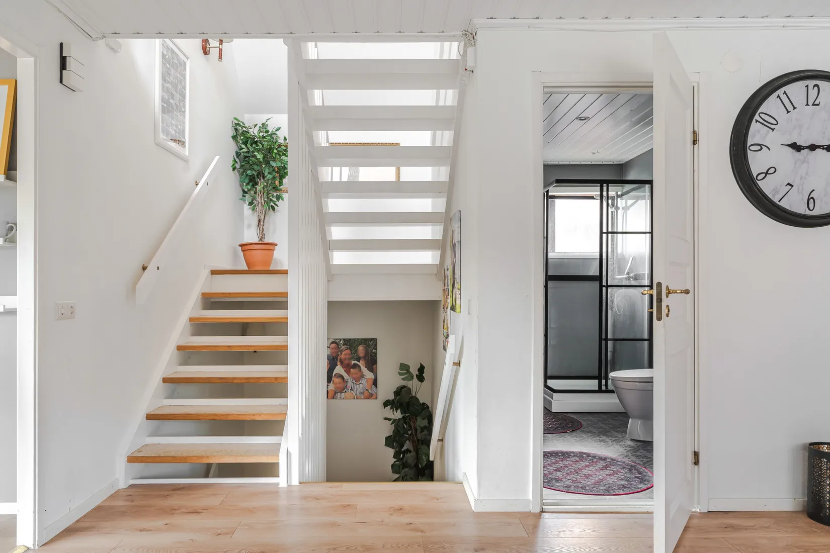 Villa, Bjurtorpsvägen 10, Flen