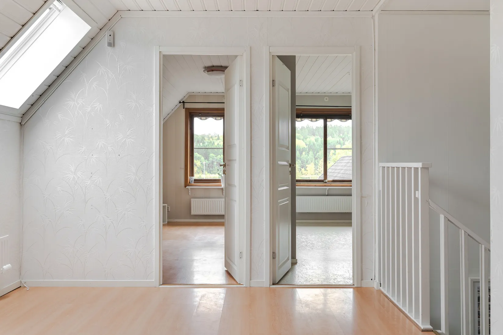Villa, Bjurtorpsvägen 10, Flen