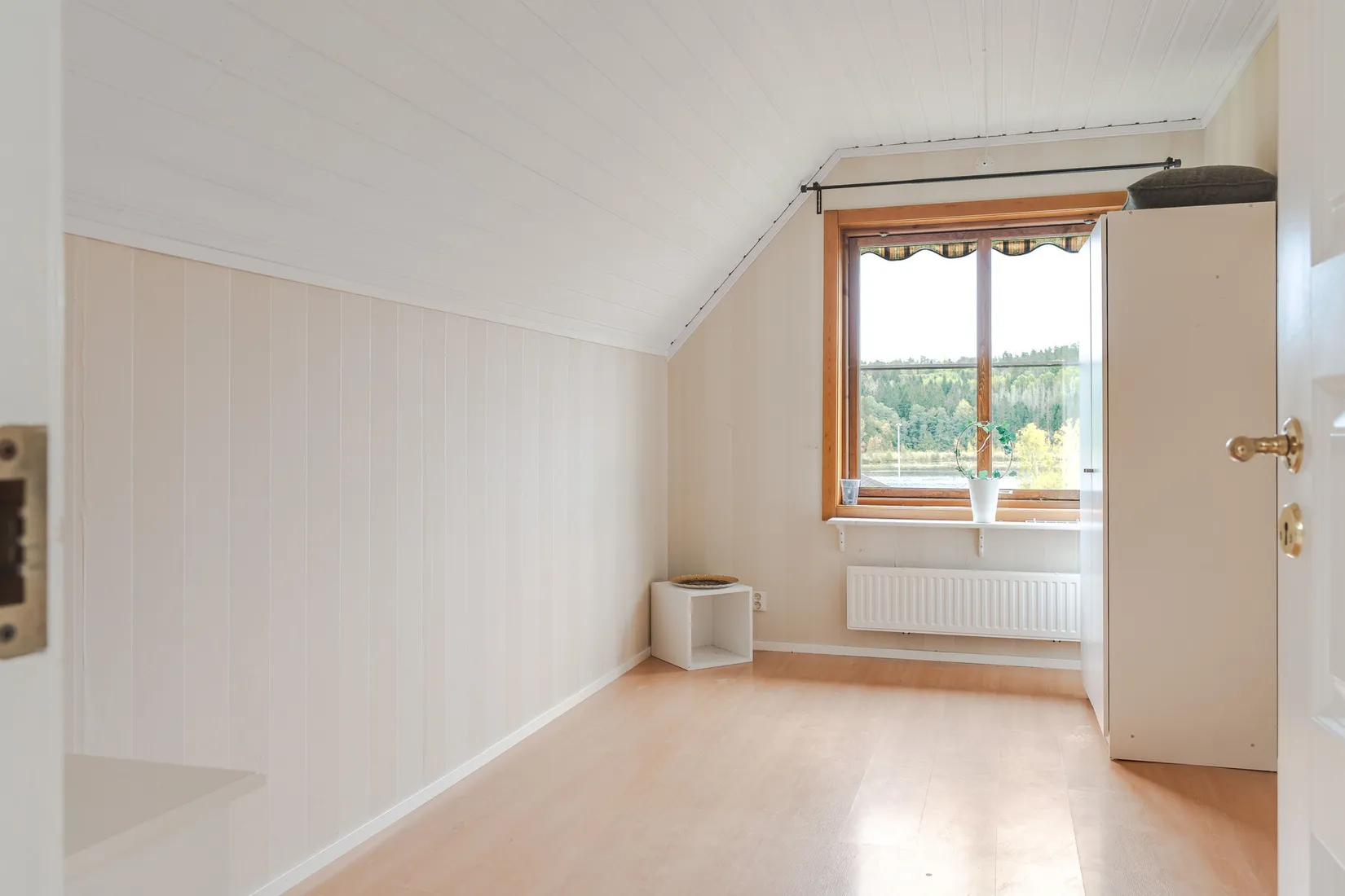 Villa, Bjurtorpsvägen 10, Flen