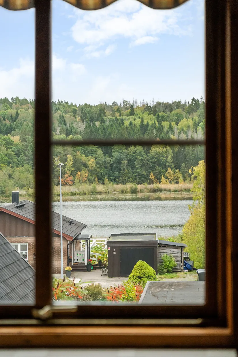 Villa, Bjurtorpsvägen 10, Flen