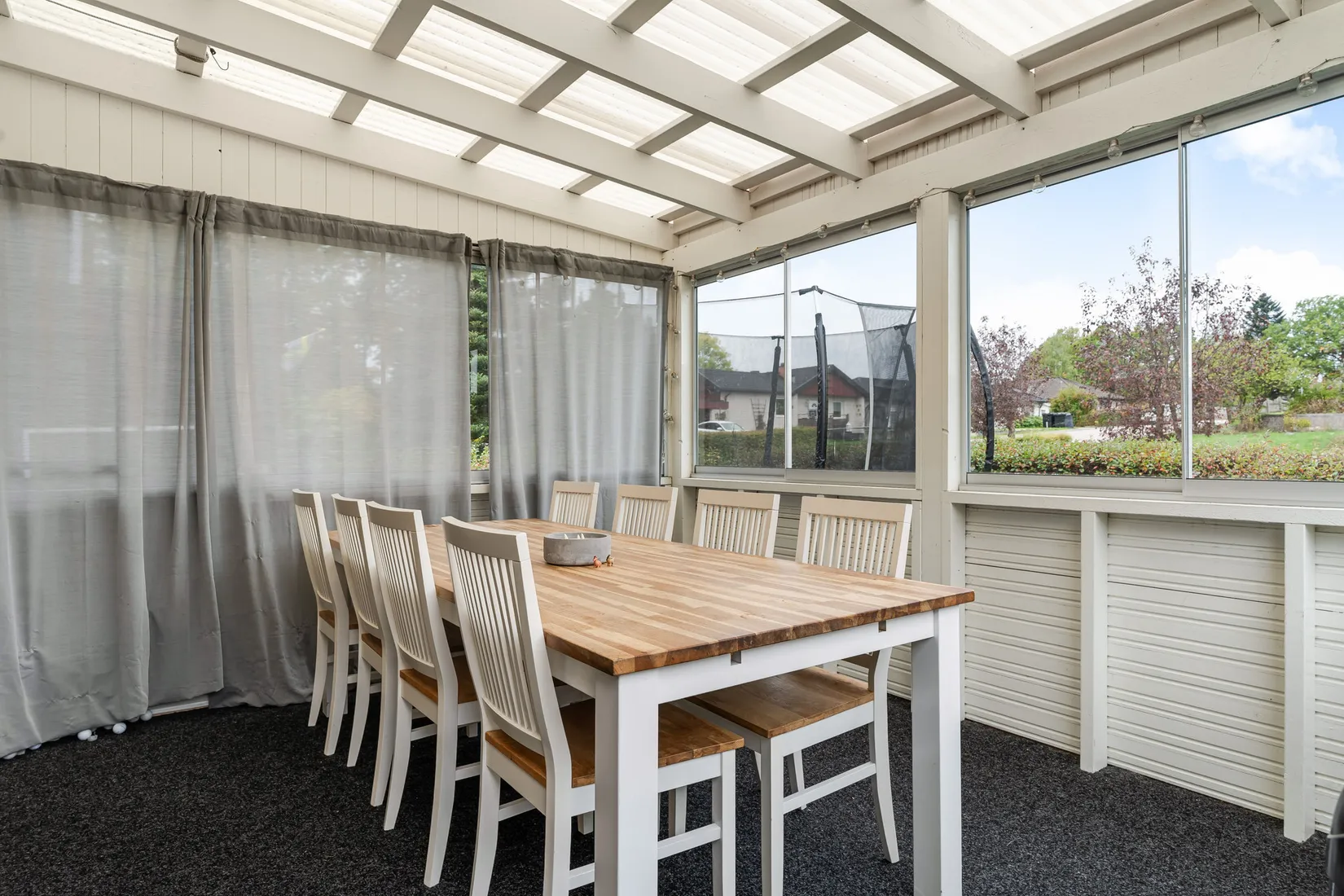 Villa, Bjurtorpsvägen 10, Flen