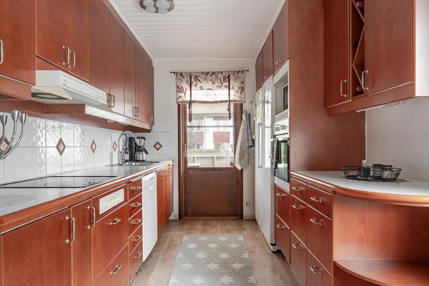 Villa, Bjurtorpsvägen 10, Flen