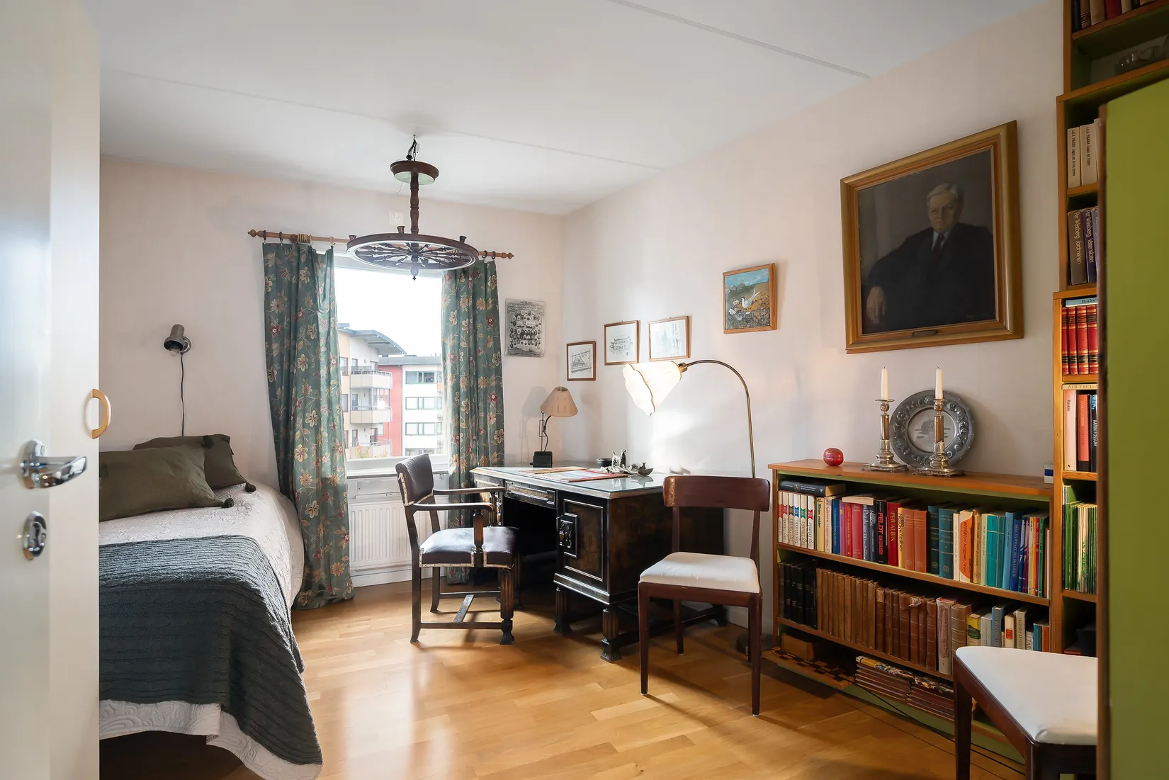 Bostadsrätt, Rådstuguvägen 4, Fullersta, Huddinge