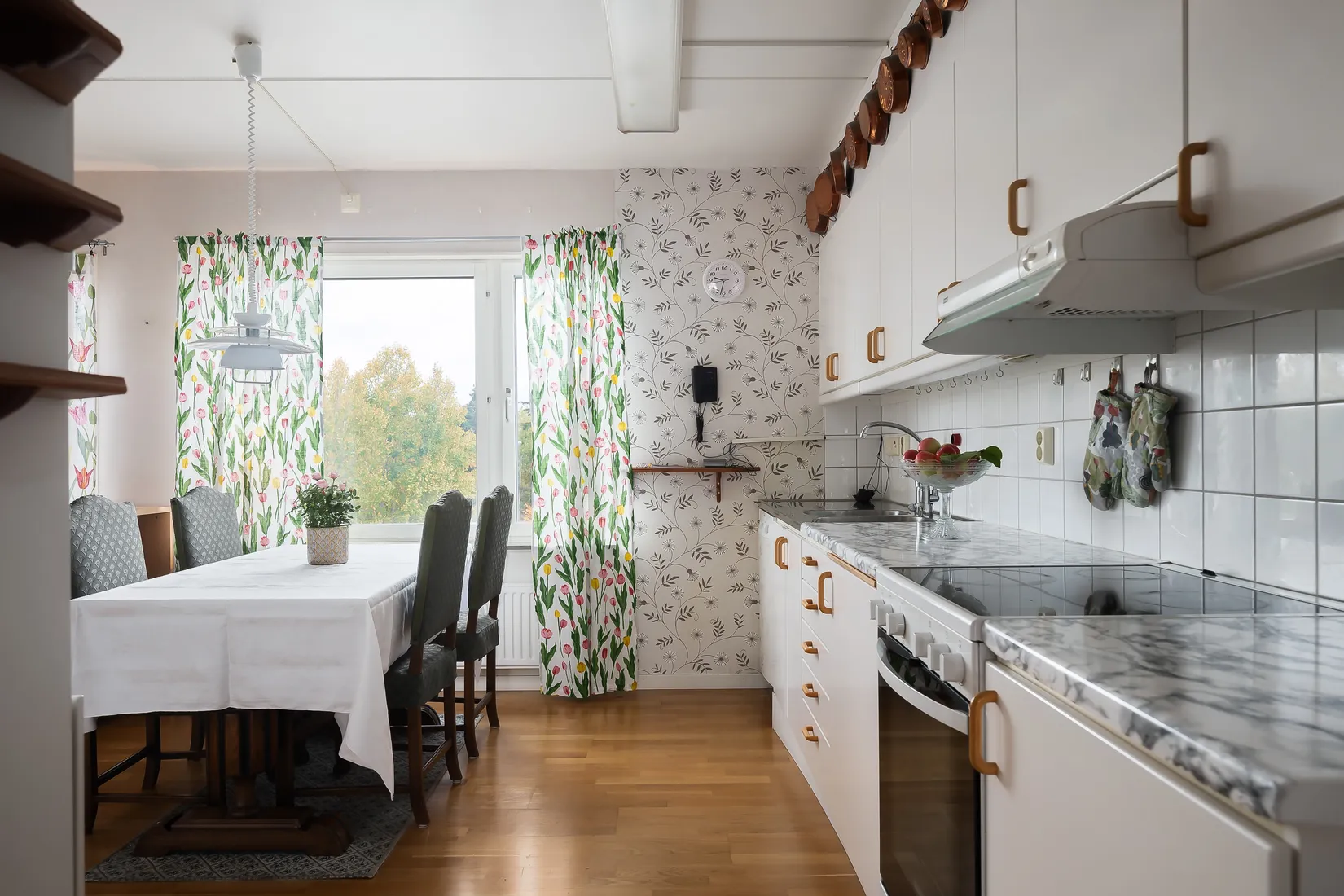 Bostadsrätt, Rådstuguvägen 4, Fullersta, Huddinge