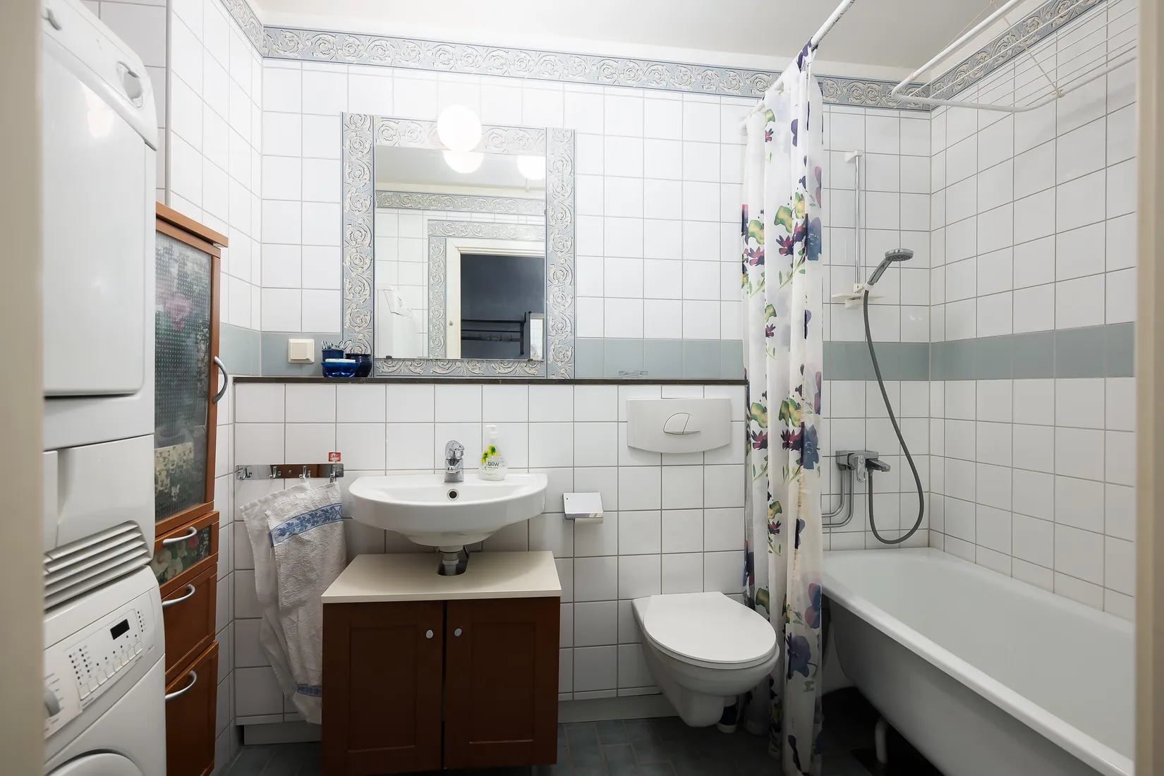 Bostadsrätt, Rådstuguvägen 4, Fullersta, Huddinge