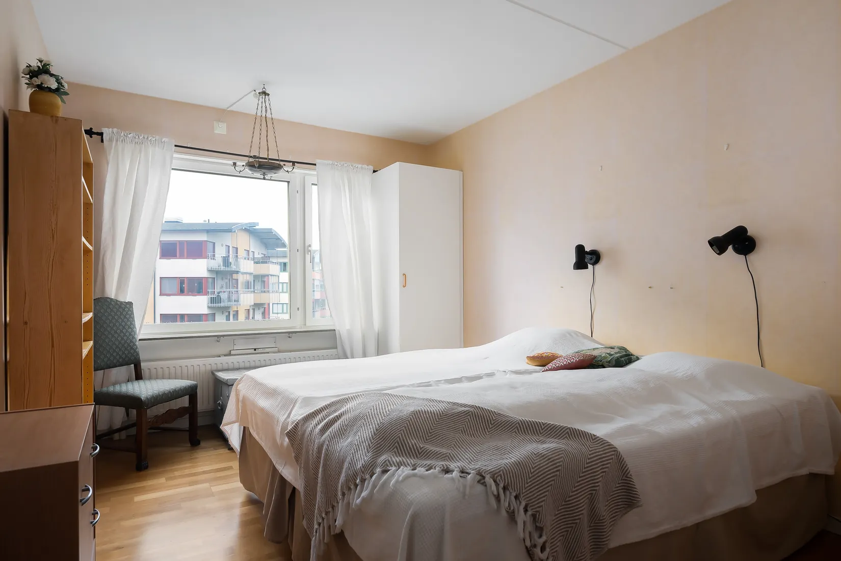 Bostadsrätt, Rådstuguvägen 4, Fullersta, Huddinge