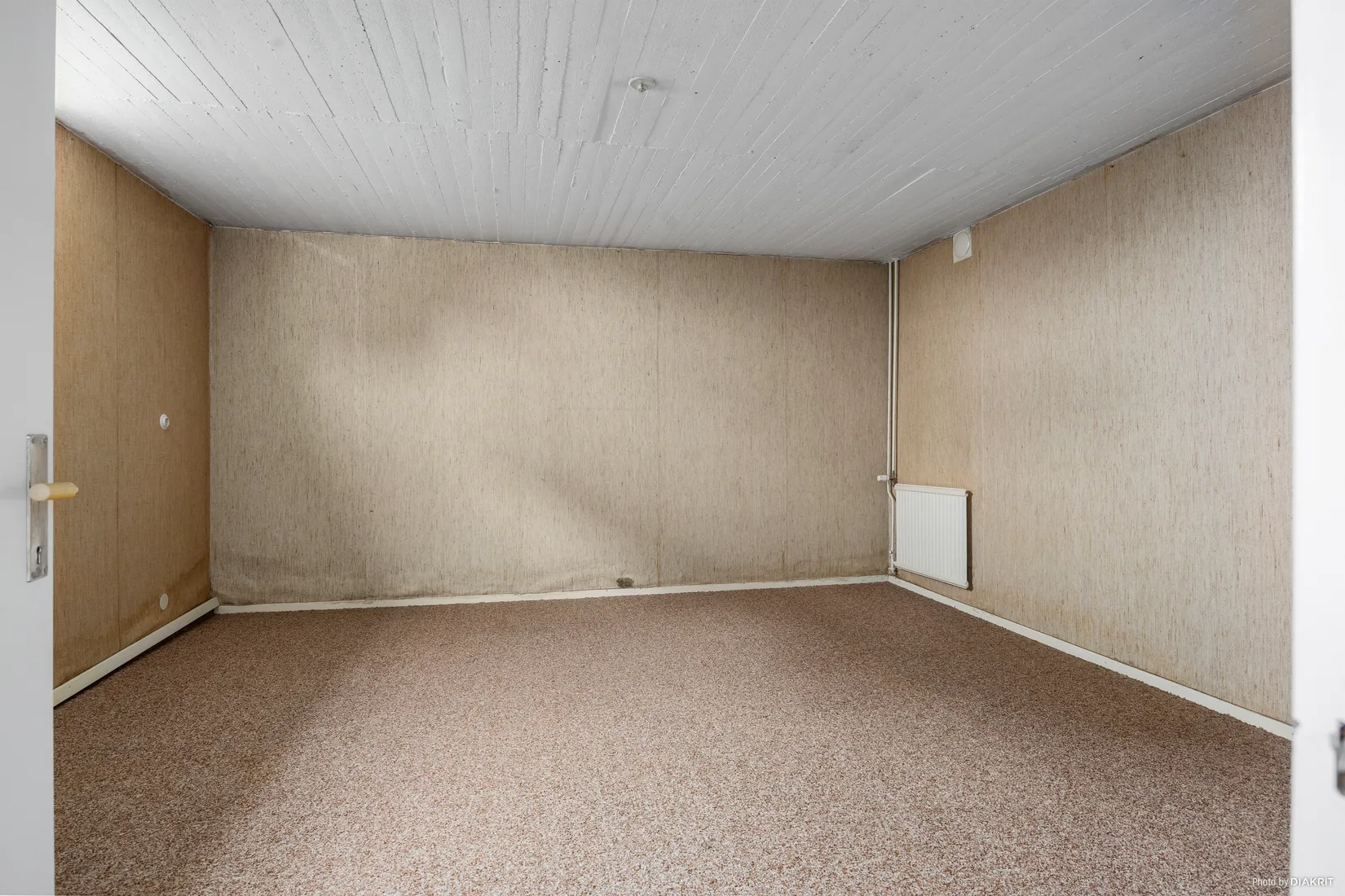 Villa, Ramstorpsgatan 18, Ramshäll, Linköping