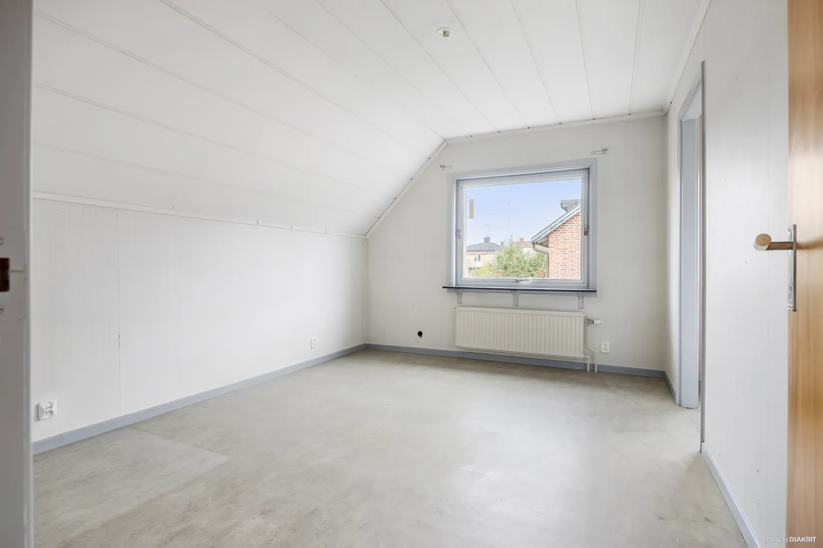 Villa, Ramstorpsgatan 18, Ramshäll, Linköping