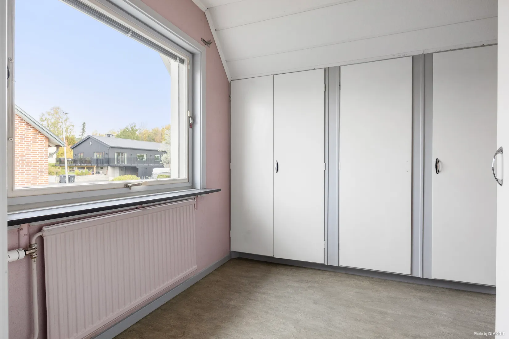 Villa, Ramstorpsgatan 18, Ramshäll, Linköping