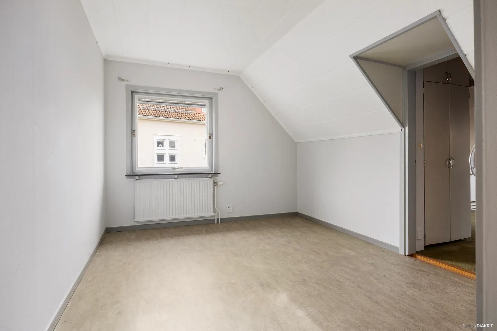 Villa, Ramstorpsgatan 18, Ramshäll, Linköping
