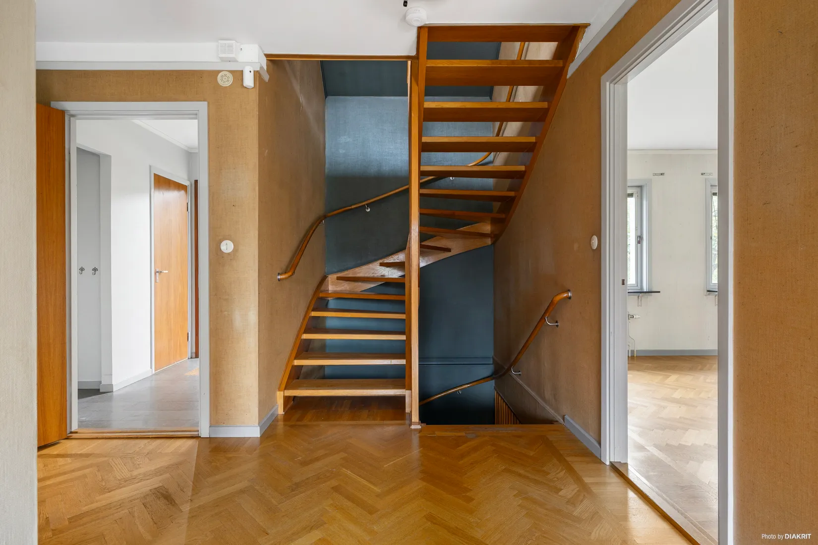 Villa, Ramstorpsgatan 18, Ramshäll, Linköping