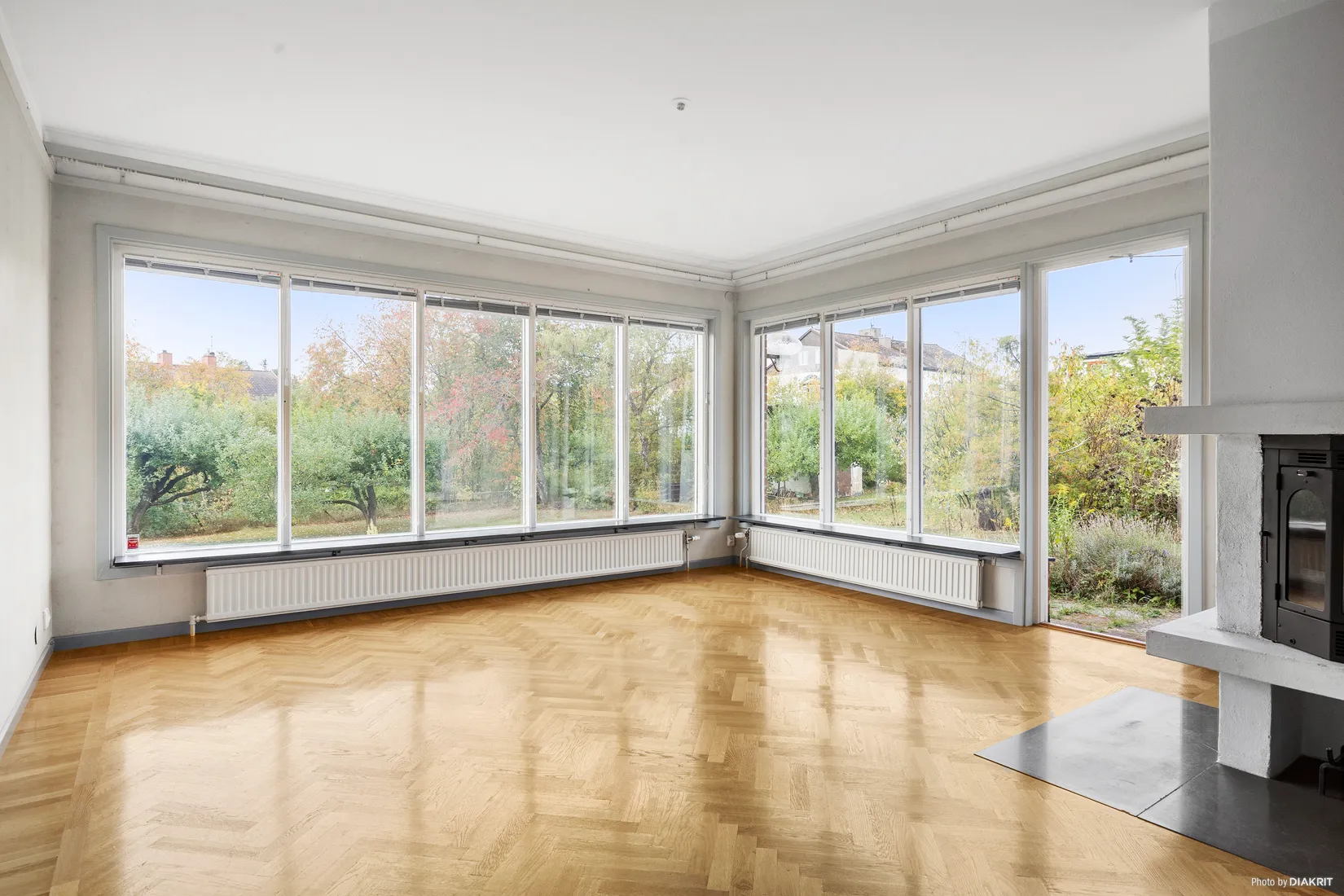 Villa, Ramstorpsgatan 18, Ramshäll, Linköping
