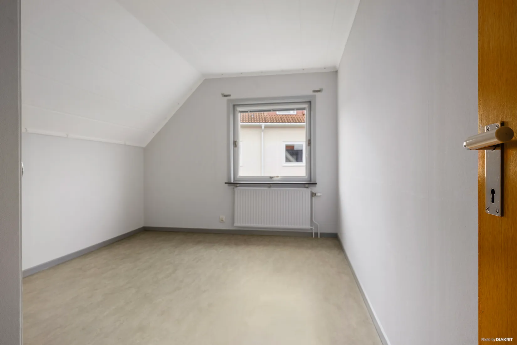 Villa, Ramstorpsgatan 18, Ramshäll, Linköping