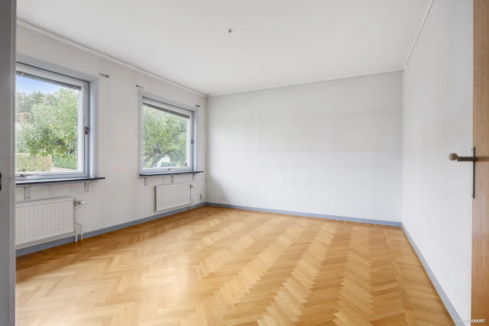Villa, Ramstorpsgatan 18, Ramshäll, Linköping