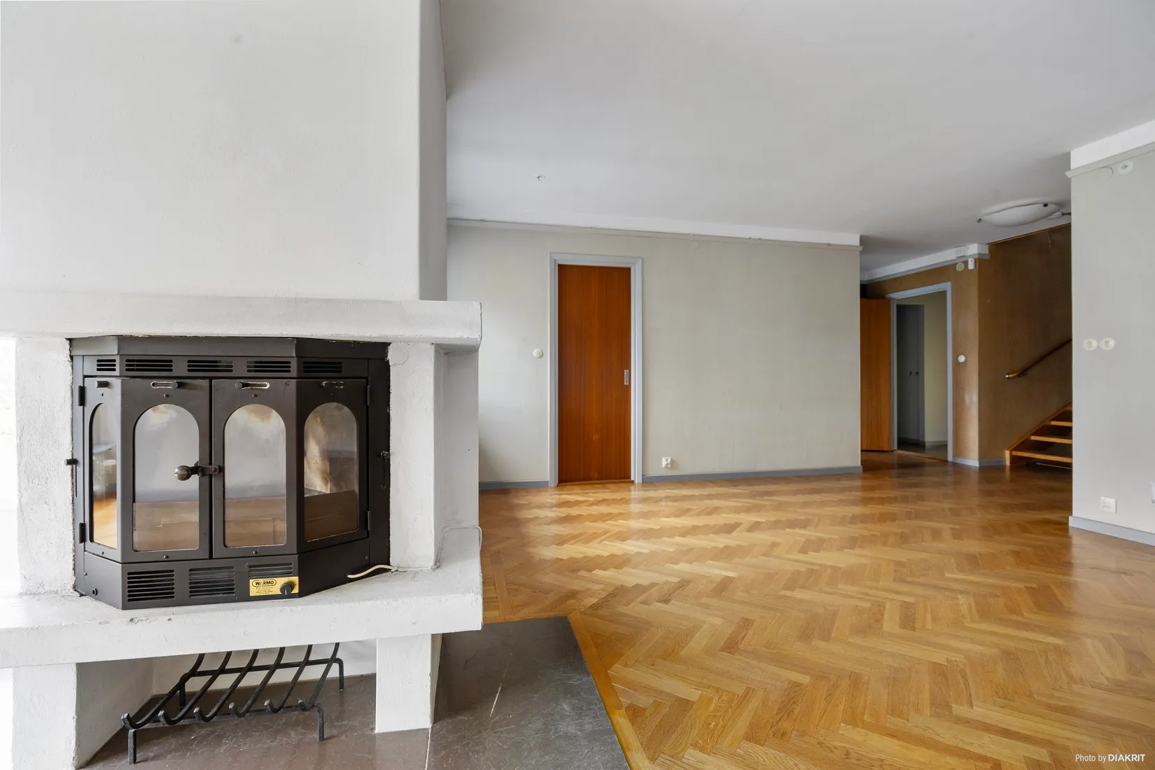 Villa, Ramstorpsgatan 18, Ramshäll, Linköping
