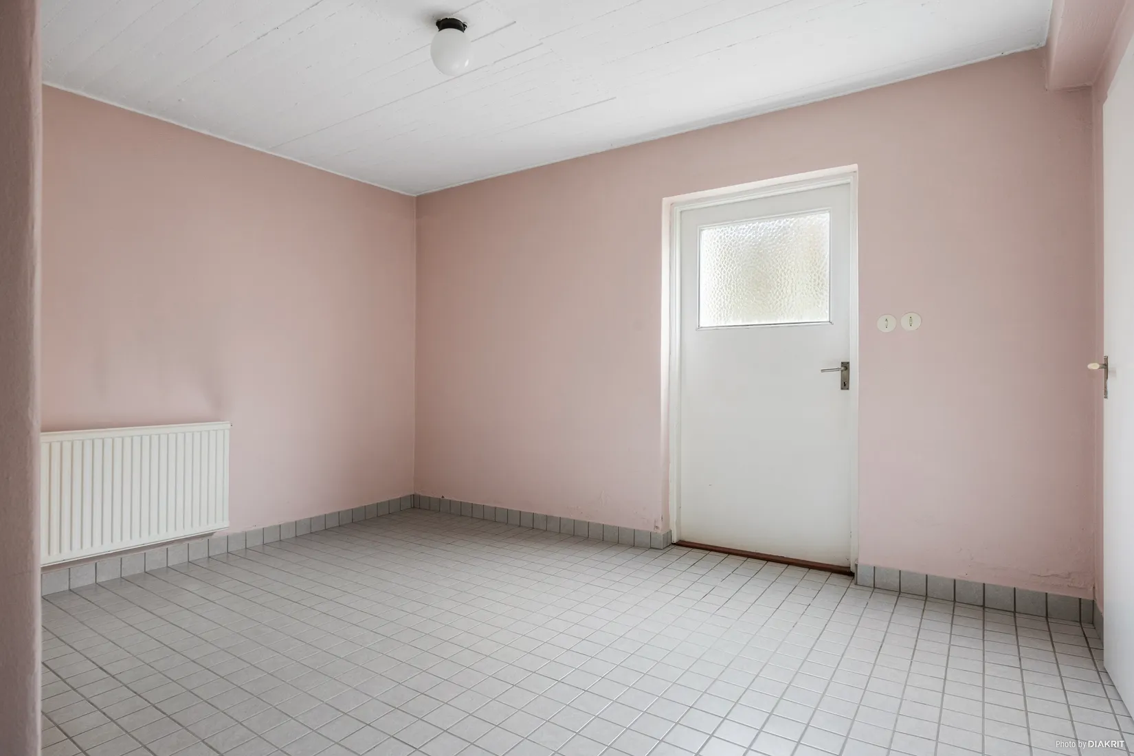 Villa, Ramstorpsgatan 18, Ramshäll, Linköping