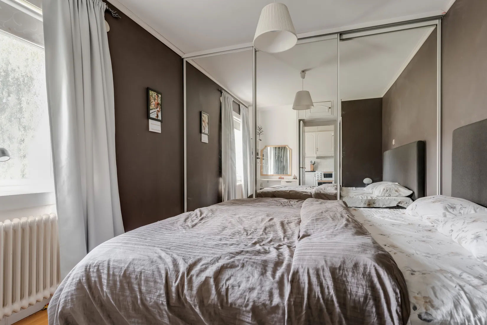 Bostadsrätt, Norra Sjöbogatan 53, Sjöbo, Borås