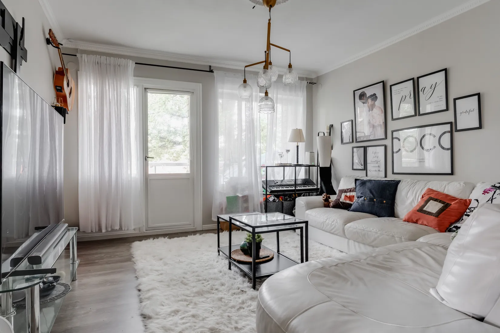 Bostadsrätt, Norra Sjöbogatan 53, Sjöbo, Borås
