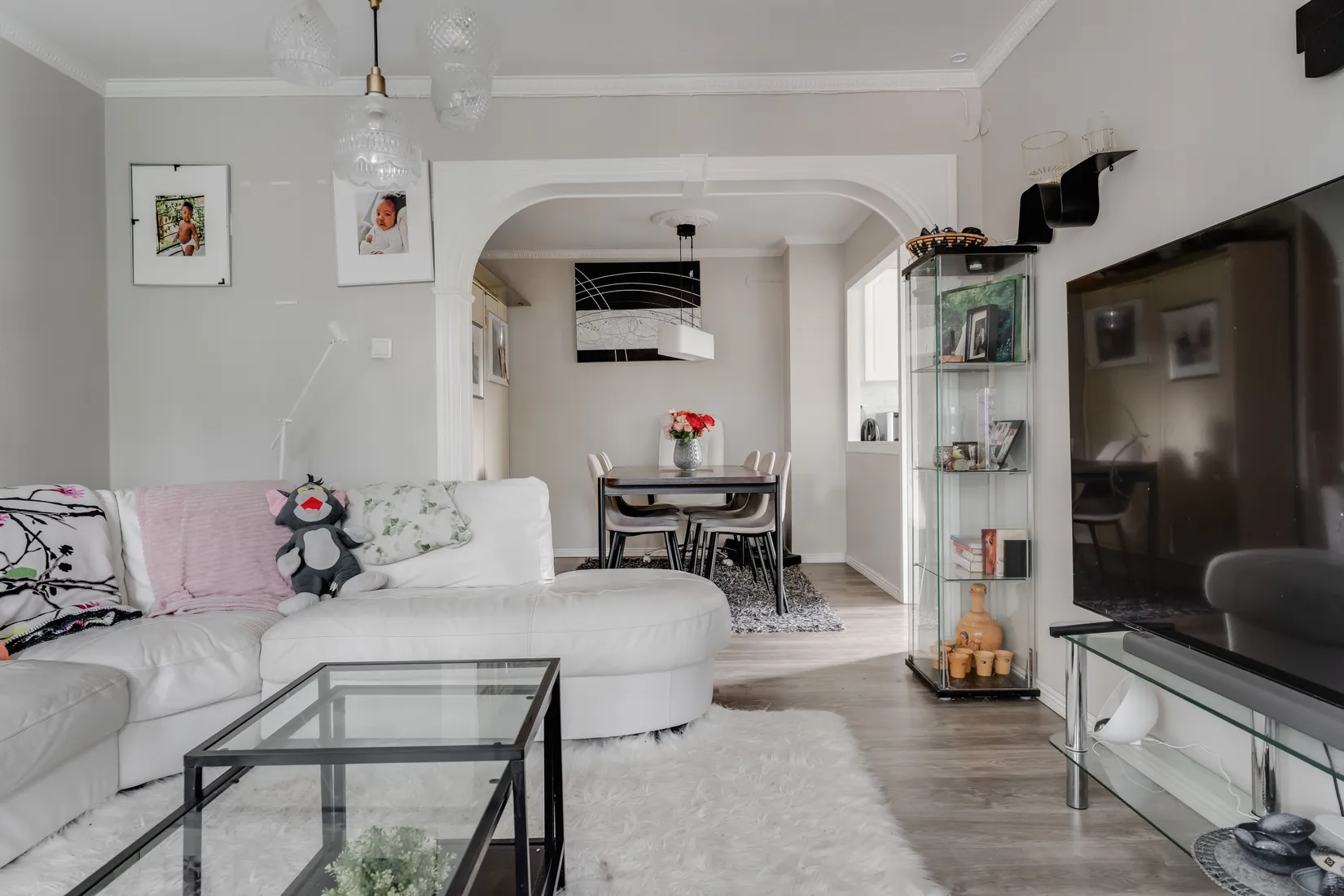 Bostadsrätt, Norra Sjöbogatan 53, Sjöbo, Borås