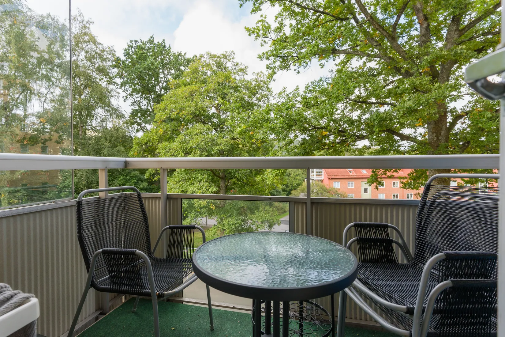 Bostadsrätt, Norra Sjöbogatan 53, Sjöbo, Borås