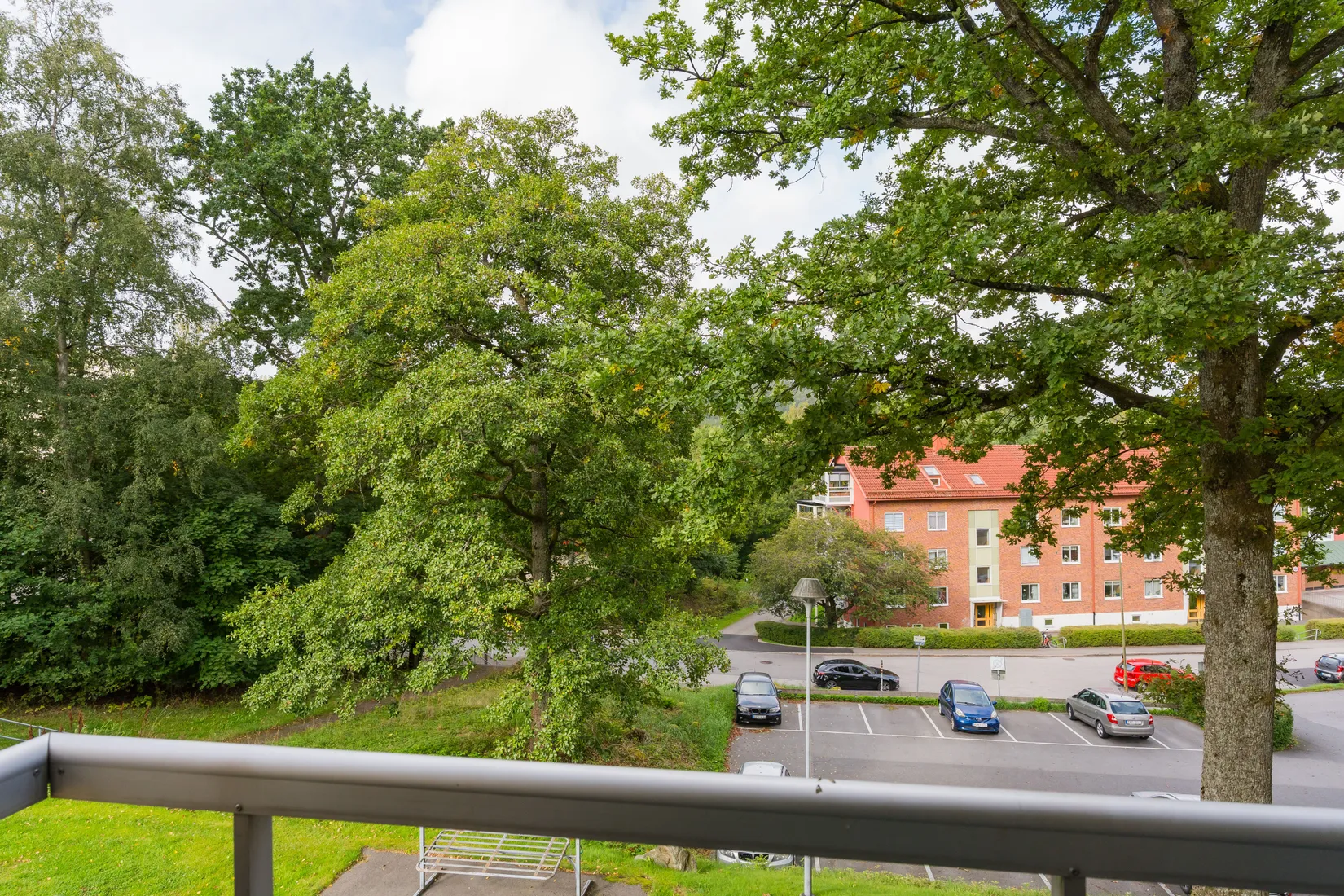 Bostadsrätt, Norra Sjöbogatan 53, Sjöbo, Borås