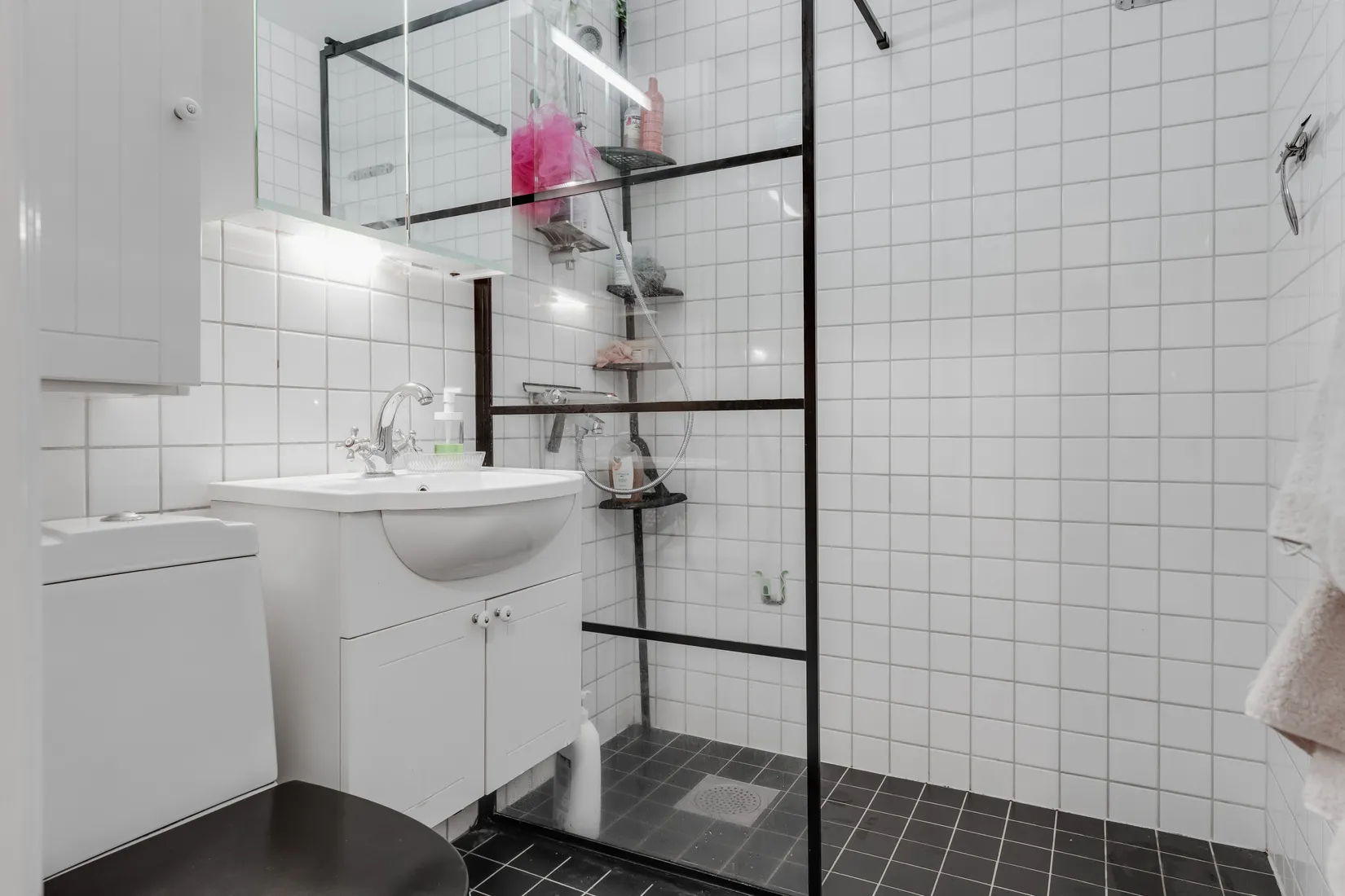Bostadsrätt, Norra Sjöbogatan 53, Sjöbo, Borås