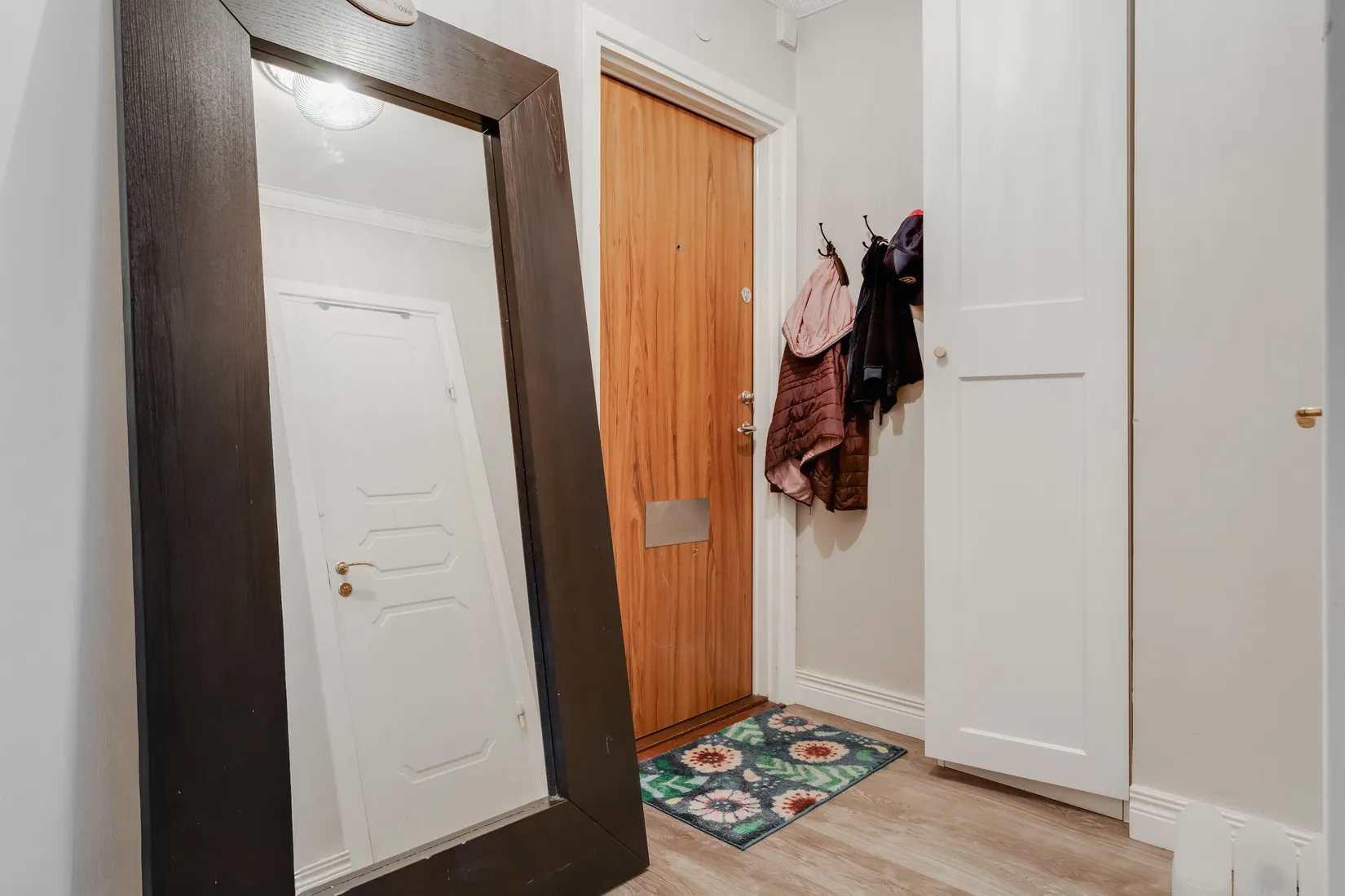 Bostadsrätt, Norra Sjöbogatan 53, Sjöbo, Borås