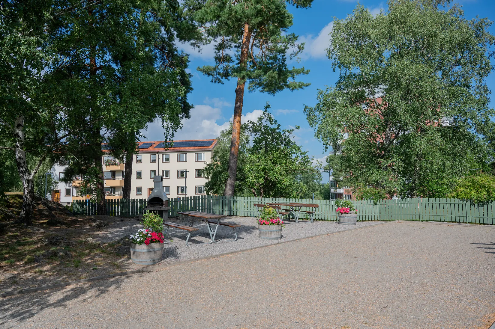 Bostadsrätt, Elin Wägners Gata 29, Fruängen, Stockholm