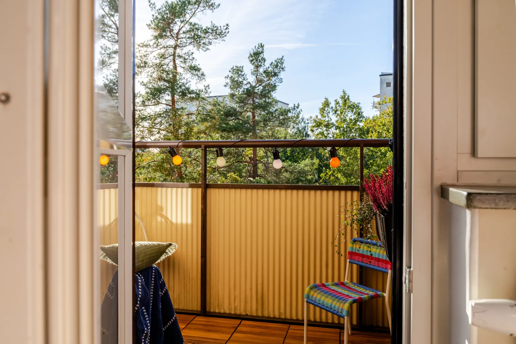 Bostadsrätt, Elin Wägners Gata 29, Fruängen, Stockholm