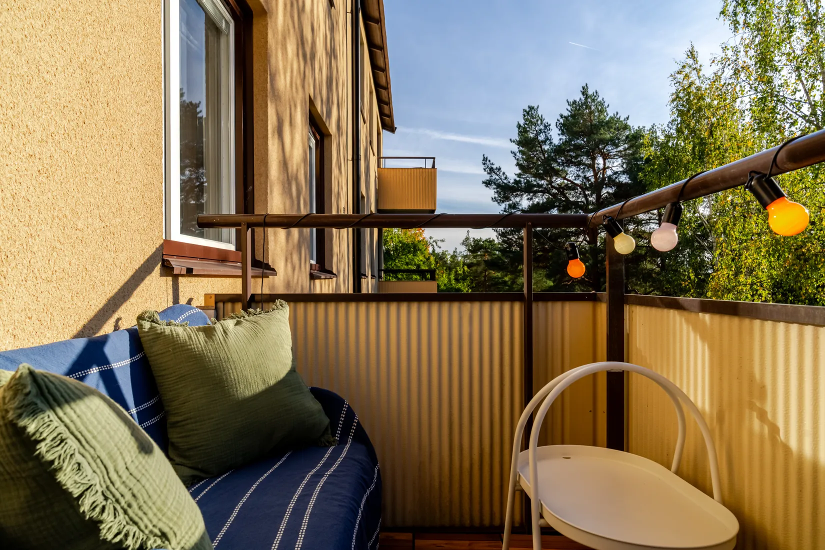 Bostadsrätt, Elin Wägners Gata 29, Fruängen, Stockholm