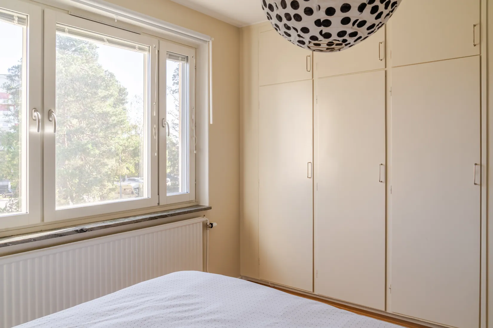 Bostadsrätt, Elin Wägners Gata 29, Fruängen, Stockholm
