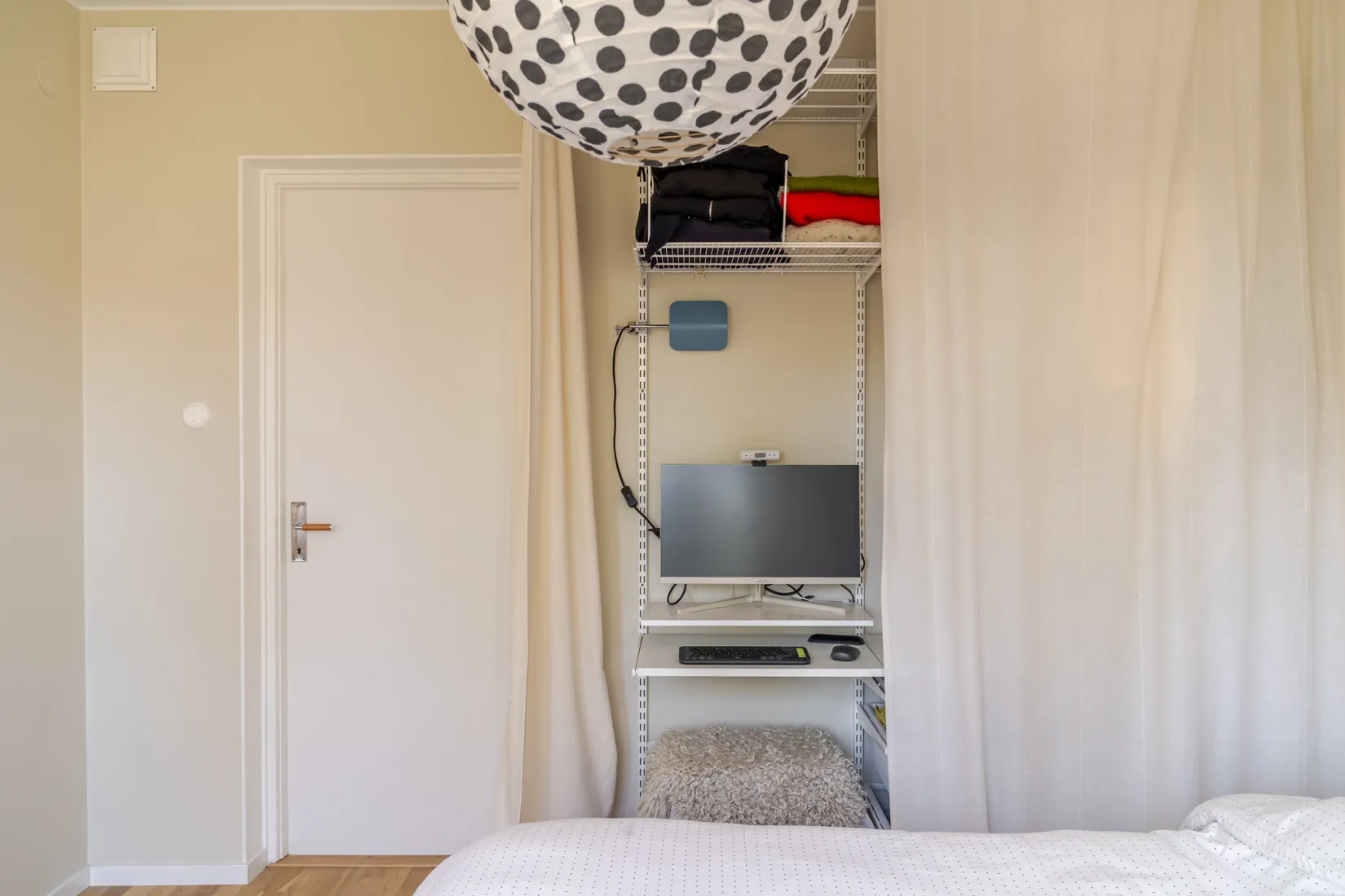 Bostadsrätt, Elin Wägners Gata 29, Fruängen, Stockholm