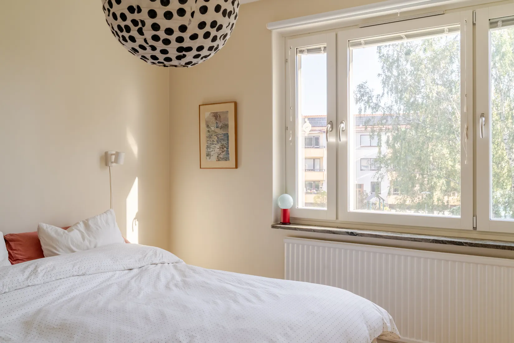 Bostadsrätt, Elin Wägners Gata 29, Fruängen, Stockholm
