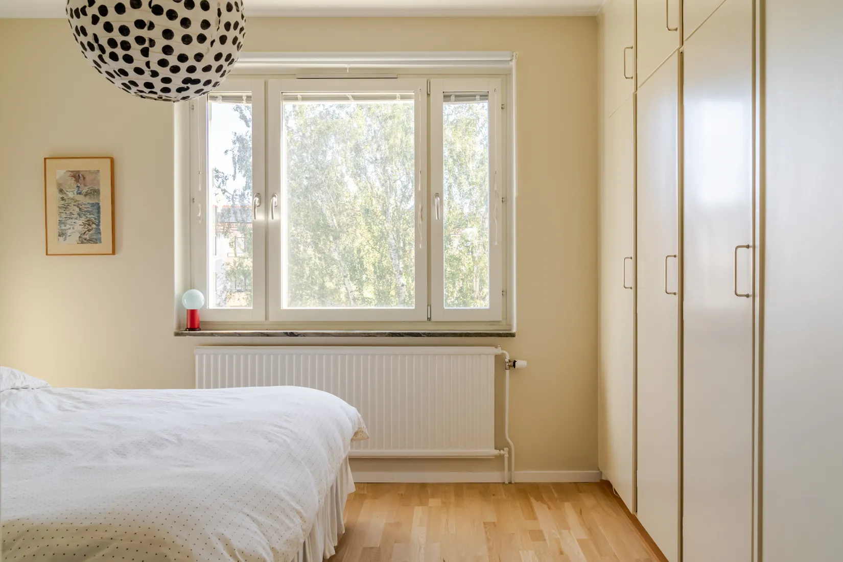 Bostadsrätt, Elin Wägners Gata 29, Fruängen, Stockholm