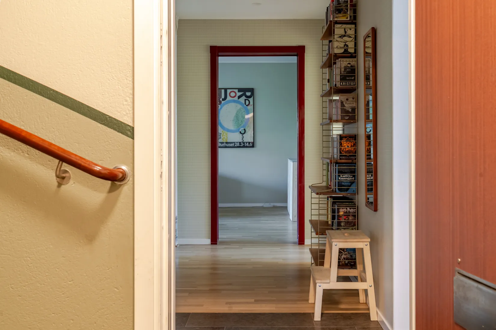 Bostadsrätt, Elin Wägners Gata 29, Fruängen, Stockholm