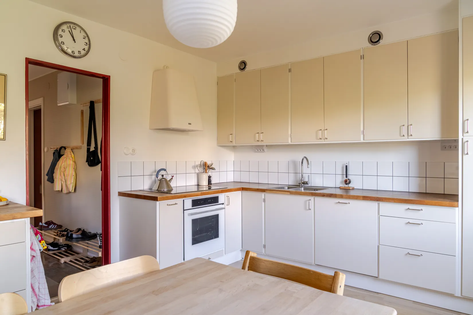 Bostadsrätt, Elin Wägners Gata 29, Fruängen, Stockholm